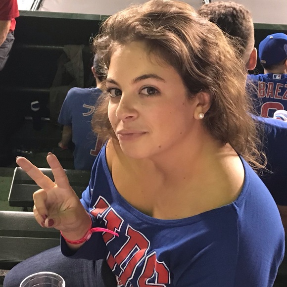 Cate Lenti - Poshmark Profile Picture of Cate Lenti (@clenti) on Poshmark