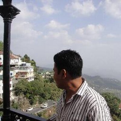 Profile Picture of John Bor (@rongali_16) on Twitter