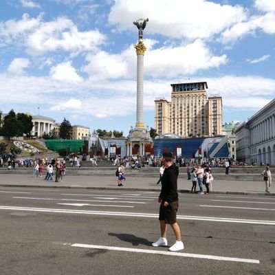 Profile Picture of Dimitris Dimopoulos (@DimopoulosD) on Twitter