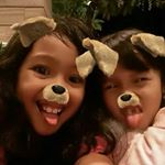 Profile Picture of ❤callista theodora👣👀 (@chador_manjor) on Instagram