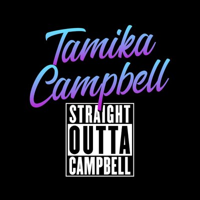 Profile Picture of Tamika Campbell (@Tamikacampbell) on Twitter