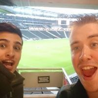 Profile Picture of Adam Brailsford (@adam-brailsford-4) on Quora