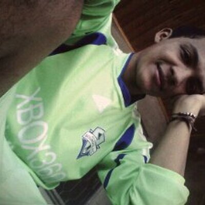 Profile Picture of Nicolás  Saenz (@IkoMuoz) on Twitter
