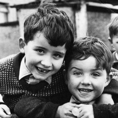 Profile Picture of Joe Gavin (@Boroimhe) on Twitter