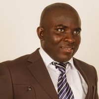 Profile Picture of Kelvin Benson (@kelvin-benson) on Quora