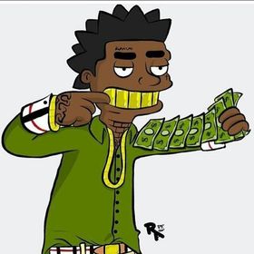 Profile Picture of Hakeem Allen (@hallen1715) on Pinterest
