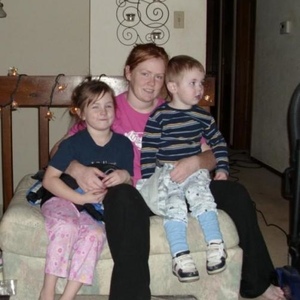 Profile Picture of Bobbie Hackler (@ericswife04) on Myspace