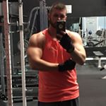 Profile Picture of Shawn Cheek (@cheeko_suave) on Instagram