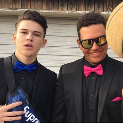 Profile Picture of Joseph Ridge (@thejoey77) on Twitter