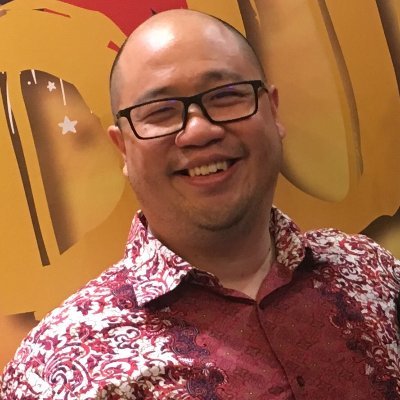 Profile Picture of Michael Poh (@MichaelPoh6) on Twitter