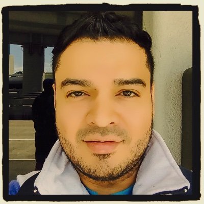 Profile Picture of Luis Monzon Pineda (@MonzonPb) on Twitter