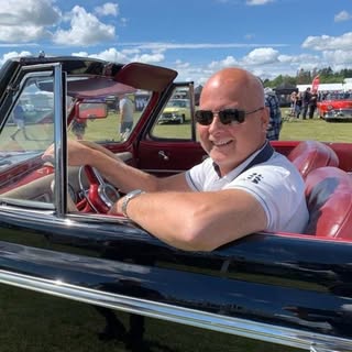 Profile Picture of Thomas Blomström (@blomstromthomas) on Instagram