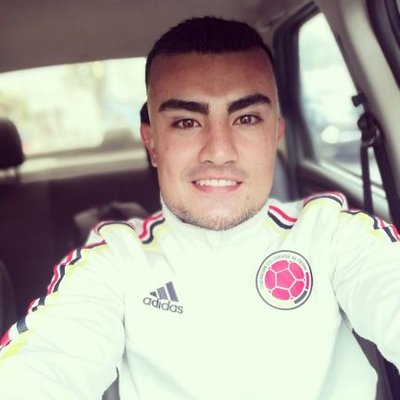 Profile Picture of David Tacha (@df_tacha) on Twitter