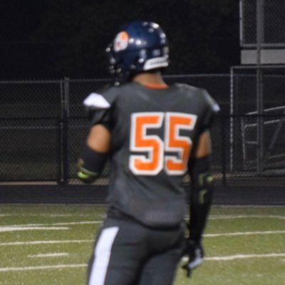 Profile Picture of Devin Middleton (@D_Middleton11) on Twitter