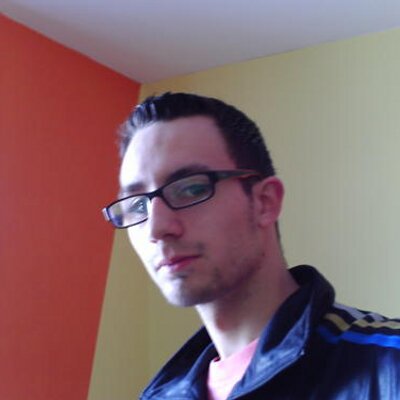 Profile Picture of Benjamin Erb (@BennyErb) on Twitter