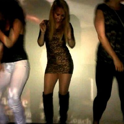 Profile Picture of Amanda Perkins (@TherealMandy2) on Twitter