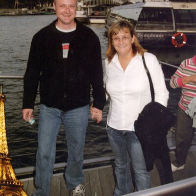 Profile Picture of Beverley Stewart (@beverleystewar2) on Twitter