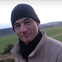 Profile Picture of andreaskaube (@andreaskaube) on Tiktok