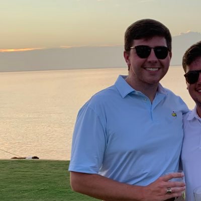 Profile Picture of McRae Smith (@mcraeasmith) on Twitter