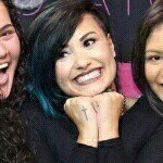 Profile Picture of lovatoazalea2224 (@lovatoazalea2224) on Instagram