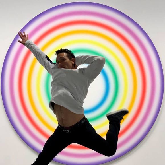 Profile Picture of Jeffrey Simon (@slaxsimon) on Poshmark