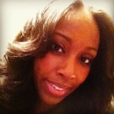 Profile Picture of Renee' Daniel (@FierceJae) on Twitter