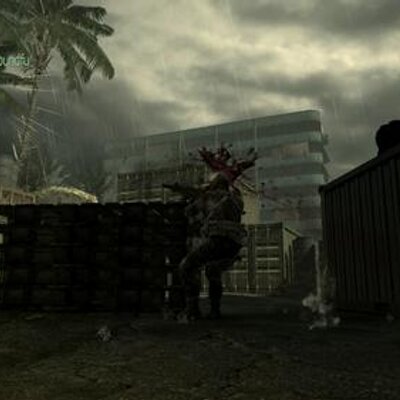 Profile Picture of Chris Lizama (@ChrisSpike22) on Twitter