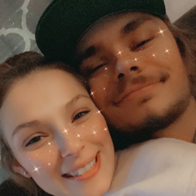 Profile Picture of Jasmine Baxter (@jasminemariebax) on Twitter