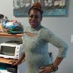 Profile Picture of sandra curry (@sexydiva405) on Instagram