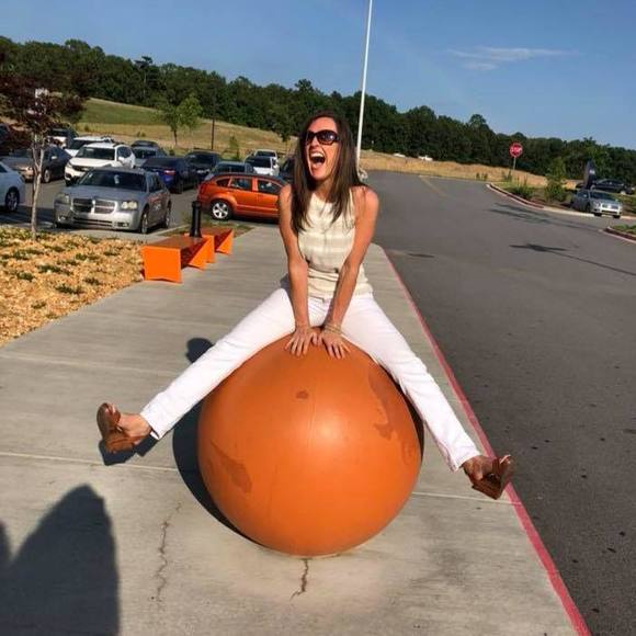 Profile Picture of Sherri Jackson simancas (@seamonkey) on Poshmark