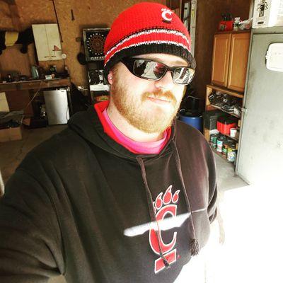 Profile Photo of Joe Gehring (@Sincykid82) on Twitter