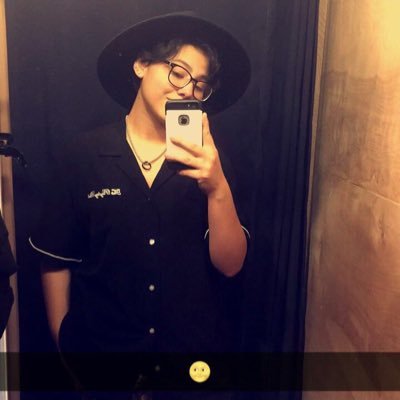 Profile Picture of Nadia ♡ (@JoeyMoraga) on Twitter