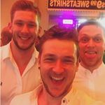 Profile Picture of Luke Parnell (@parni93) on Instagram