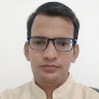 Profile Picture of Akif Ansari (@akif-ansari-39) on Quora
