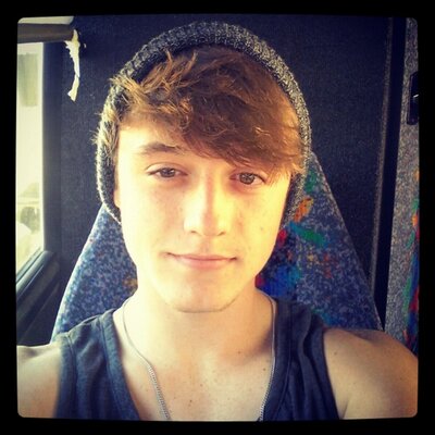 Profile Picture of Matthew Dilbeck (@madclass13) on Twitter