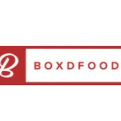 Profile Picture of Fego Daniels (@boxdfoodnigeria) on Twitter