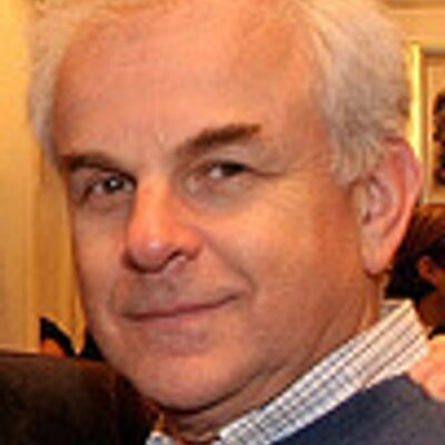 Profile Picture of Joel Siegel (@joelfinance) on Twitter