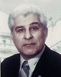 Profile Picture of Ray Vecchioon Wikipedia