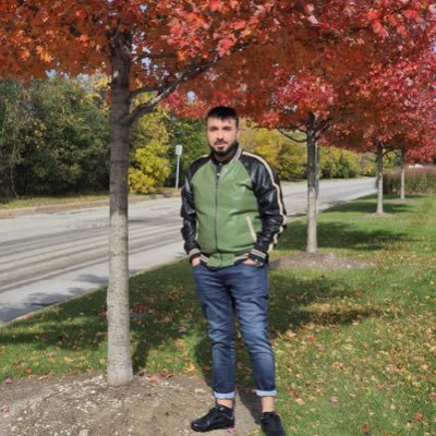 Profile Picture of Rahul Malik (@MalikRahulmalik) on Twitter