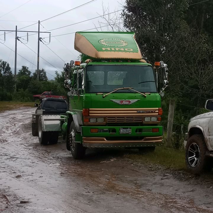 Profile Picture of PBR LOPEZ 502 👊👊 (@elizardylopez) on Tiktok