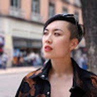 Profile Picture of C Pam Zhang (@c-pam-zhang-3) on Quora