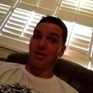 Profile Picture of Tony Dorman (@little_eagle_14) on Myspace