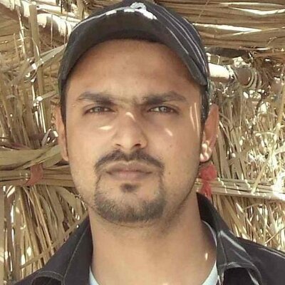 Profile Picture of Syed Navaid (@navaid28) on Twitter