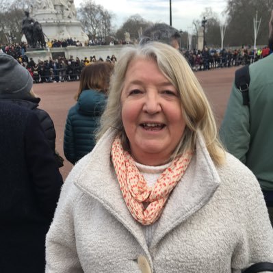 Profile Picture of Karen Jones (@KarenJoWales) on Twitter