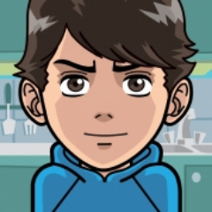 Profile Picture of Albert Guido Ortega (@albertguidoo) on Twitter