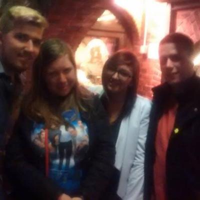 Profile Picture of Carlymullins (@carlyhoran16) on Twitter