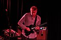 Profile Picture of Allan Holdsworthon Wikipedia