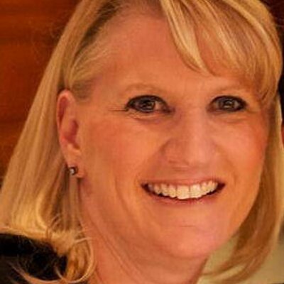 Profile Picture of Yvette Hale (@YvetteHale1) on Twitter