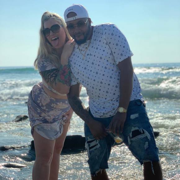 Ericka Randell - Poshmark Profile Picture of Ericka Randell (@theshmair) on Poshmark