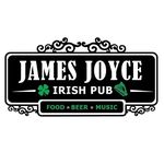 Profile Picture of JAMES JOYCE IRISH PUB (@james_joyce_bauru) on Instagram